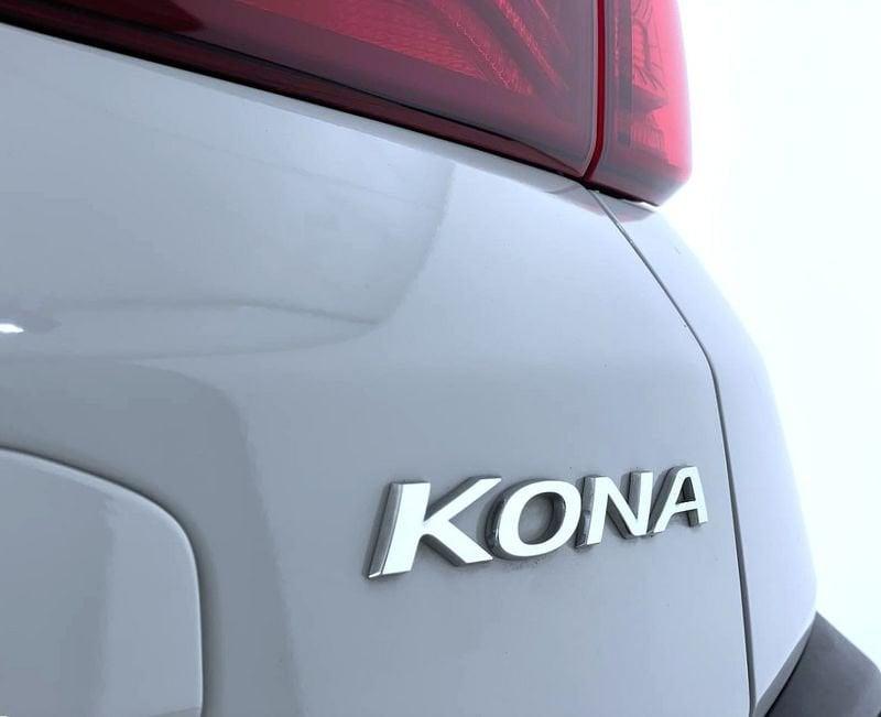 Hyundai Kona 1.6 CRDi 115cv Comfort
