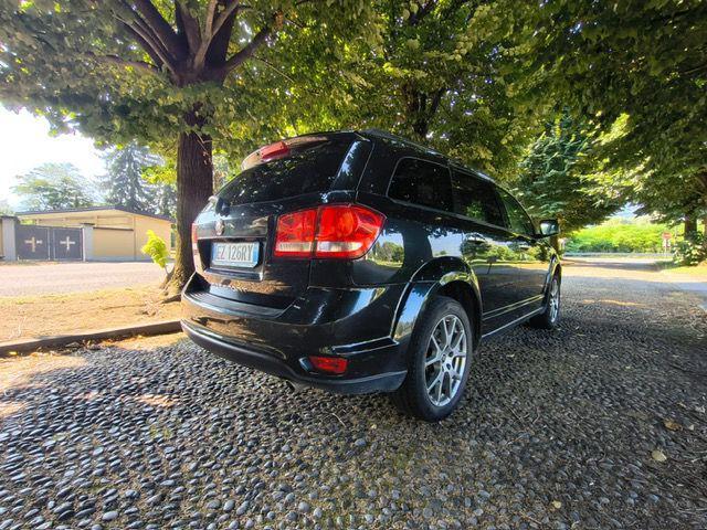 FIAT Freemont 2.0 Mjt 170 CV 4x4 7 POSTI