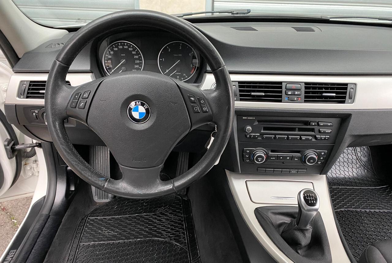 BMW Serie 3 316d 2.0 116cv cat Touring