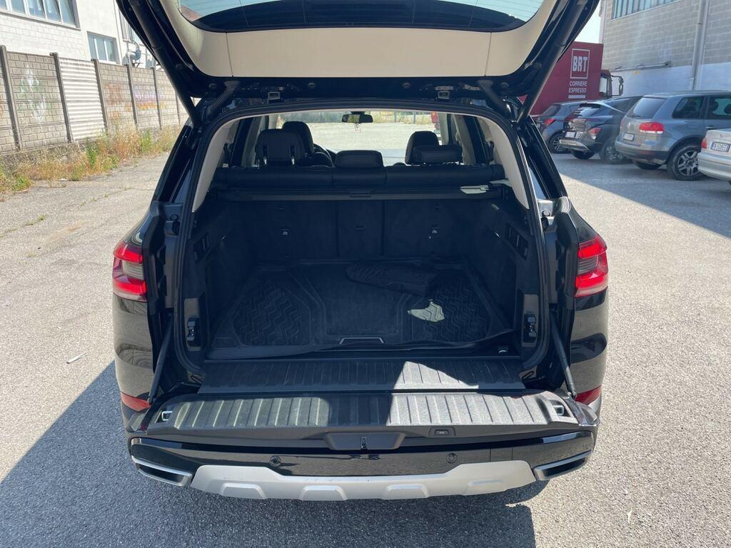 BMW X5 25 d xLine xDrive Steptronic