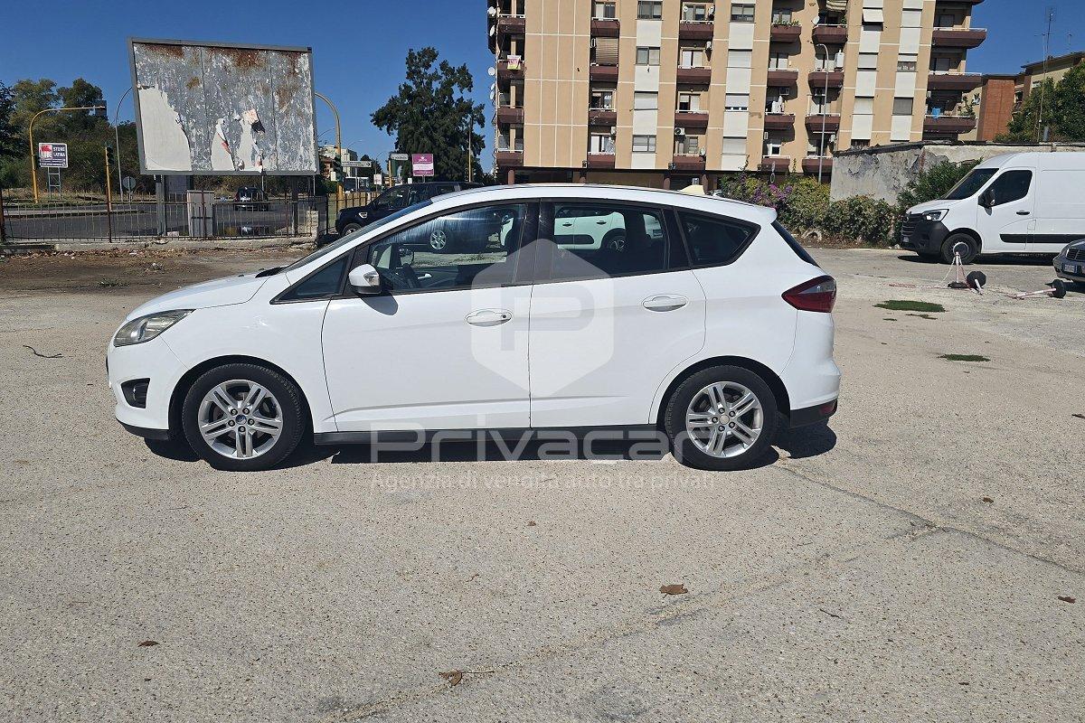 FORD C-Max 1.6 TDCi 115CV Business