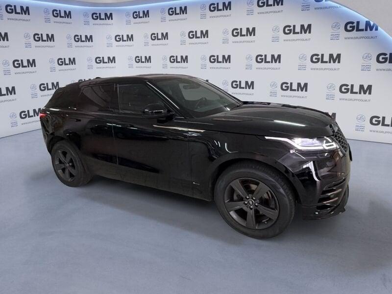 Land Rover Range Rover Velar Land Rover Range Rover Velar D 180 R-Dynamic S aut