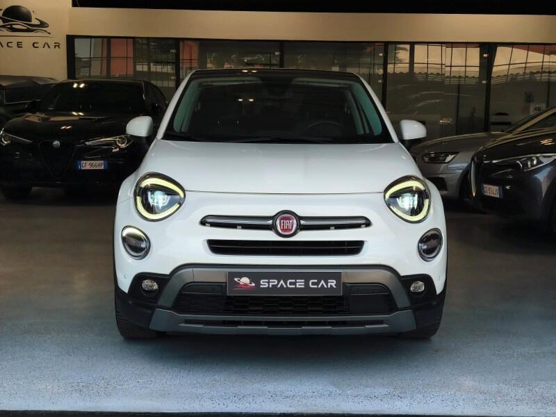 FIAT 500X 500X 1.3 T4 150 CV DCT Cross