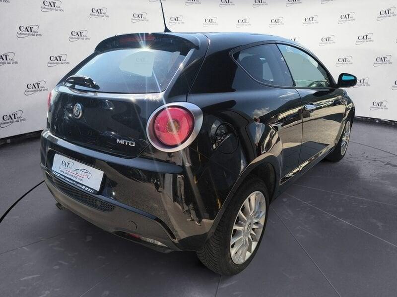 Alfa Romeo MiTo MiTo 1.3 jtdm MiTo 95cv (prezzo reale)