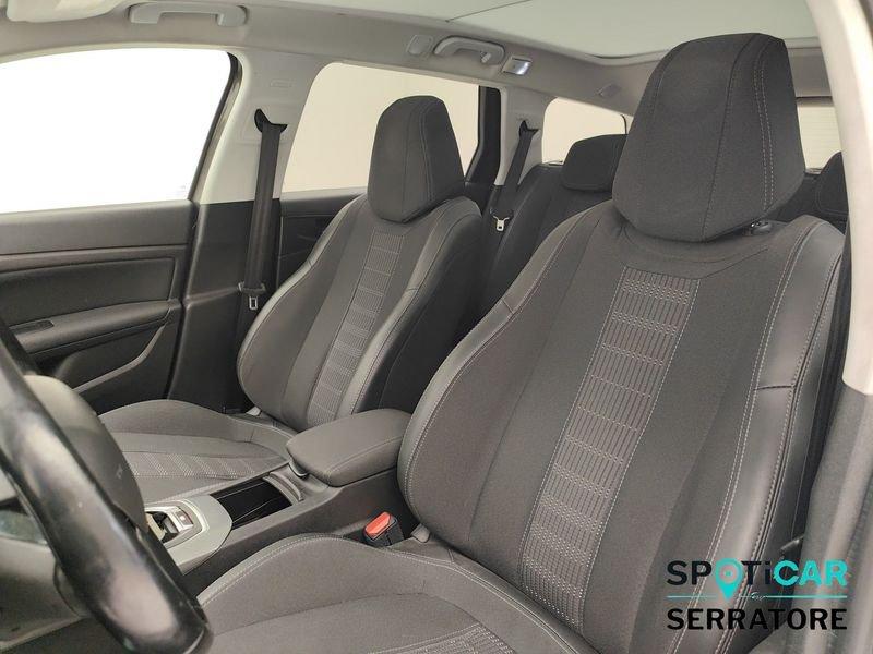 Peugeot 308 II SW 1.5 bluehdi Allure s&s 130cv eat8