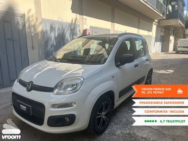 FIAT Panda 3ª serie Panda 0.9 TwinAir Turbo S&...