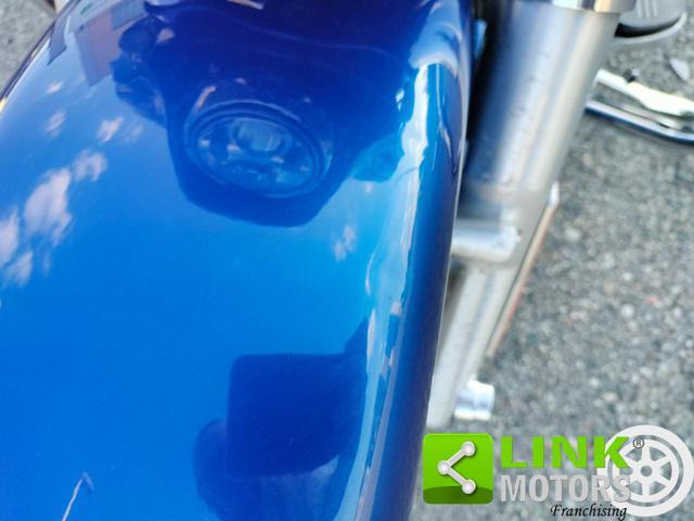 HARLEY-DAVIDSON FLHX Street Glide SPECIAL 107