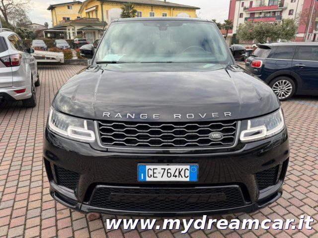 LAND ROVER Range Rover Sport 3.0D l6 MHEV 249 CV HSE Dynamic