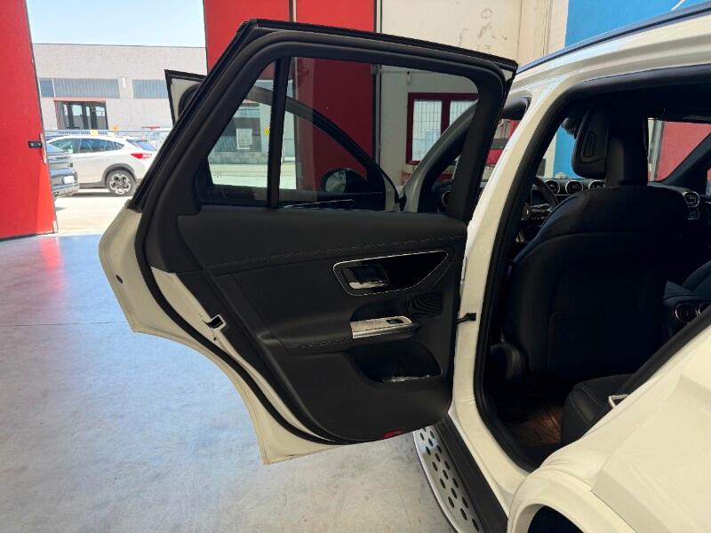 MERCEDES GLC (X254) GLC 220 d 4Matic M...