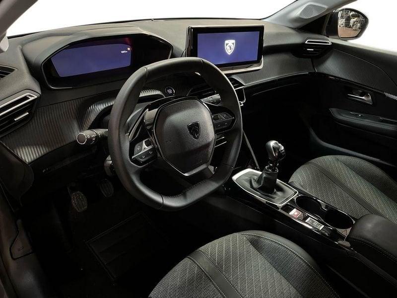 Peugeot 208 II 2023 1.2 puretech Allure s&s 100cv