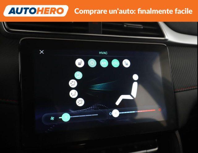 MG ZS 1.5 VTi-tech Luxury