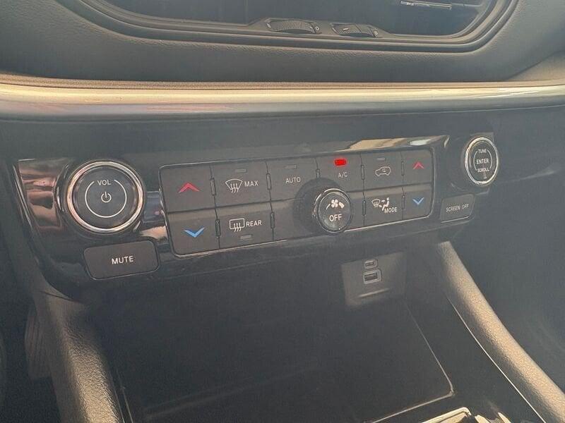 Jeep Compass 1.6 MJet II 96kW Limited