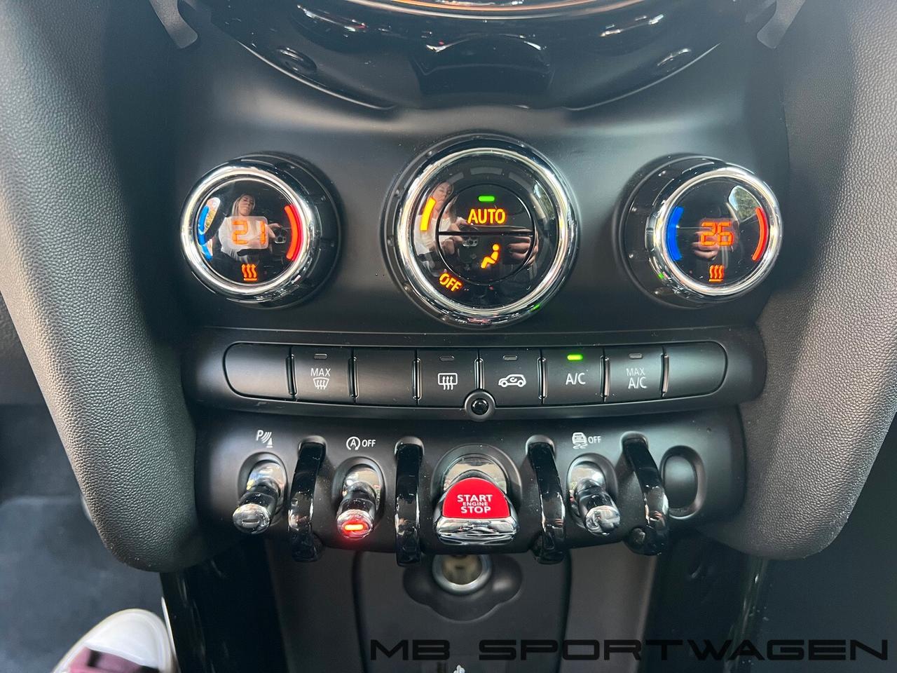 Mini 2.0 Cooper S *SCARICO*18"*GARANZIA