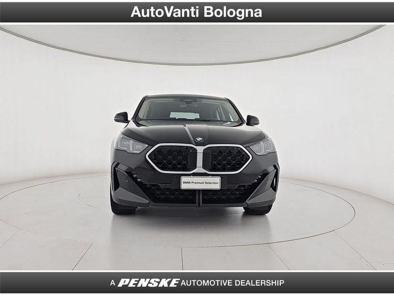BMW X2 X2 sDrive 18d