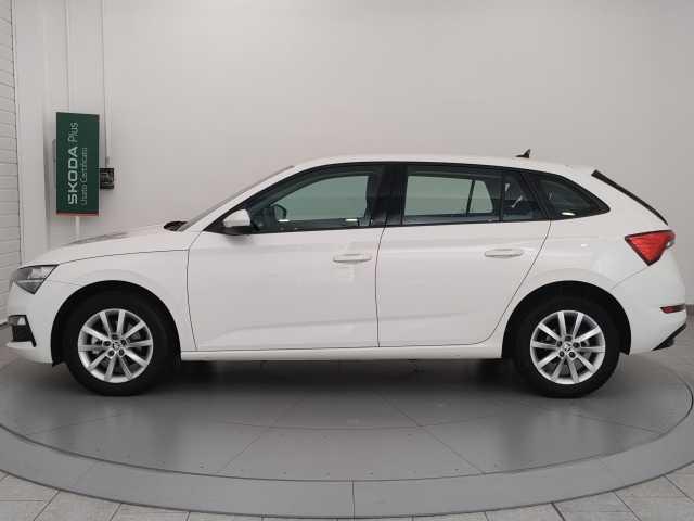 SKODA Scala 1.0 TSI 110 CV DSG Ambition