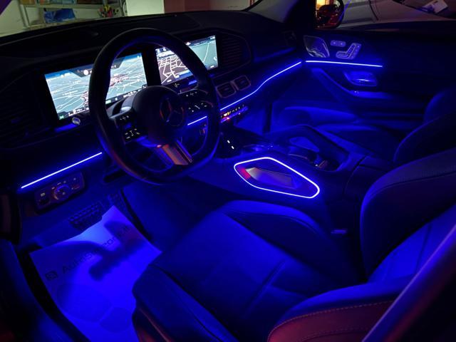 MERCEDES-BENZ GLE 350 de hybrid EQ 4Matic AMG Line Premium Plus TETTO.