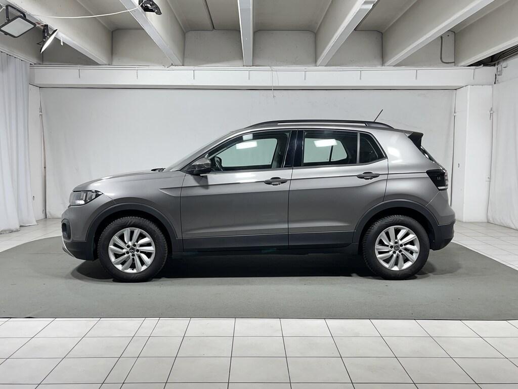 Volkswagen T-Cross 1.0 tsi Style 110cv dsg