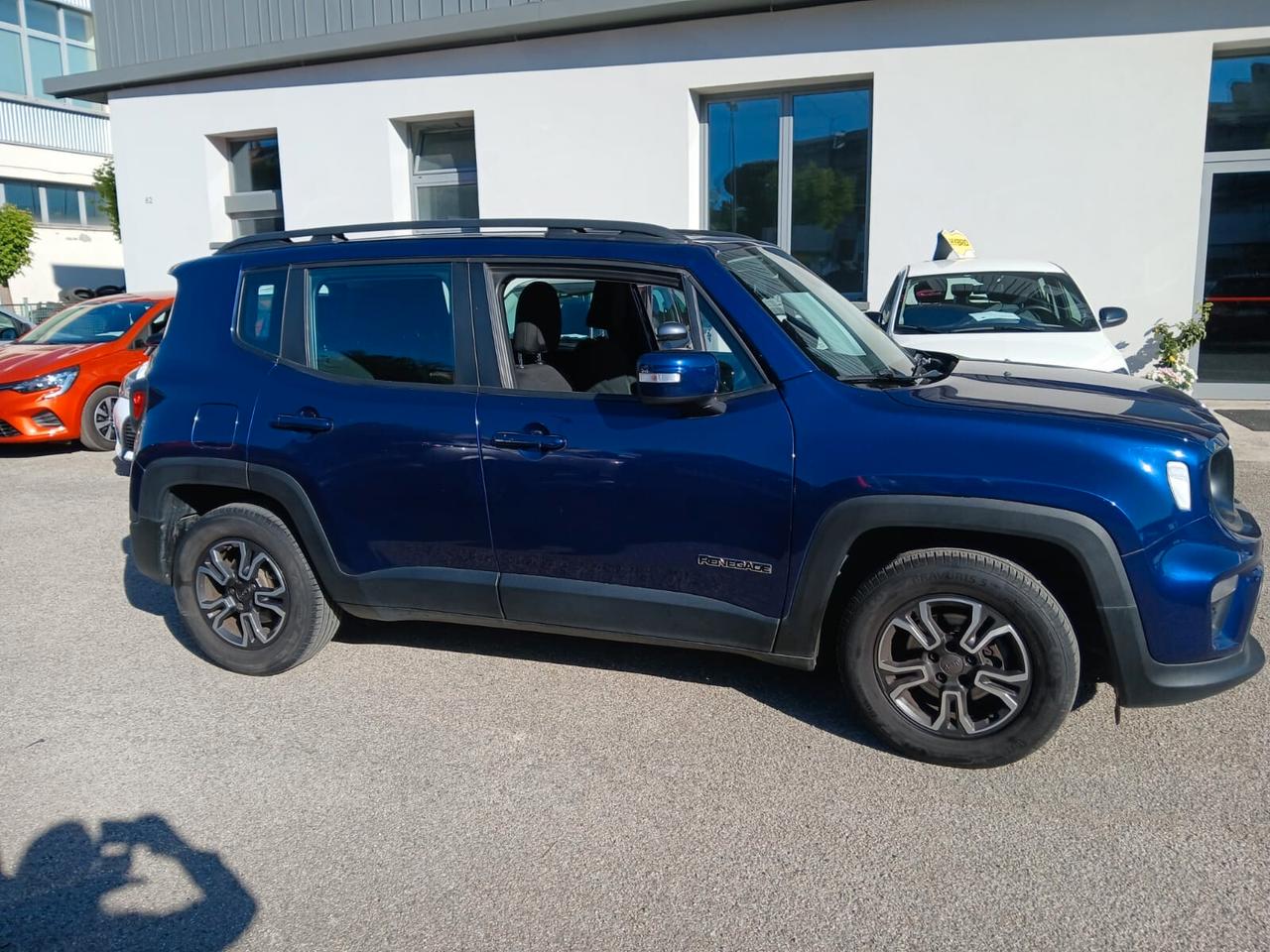Jeep Renegade 1.0 T3 Longitude