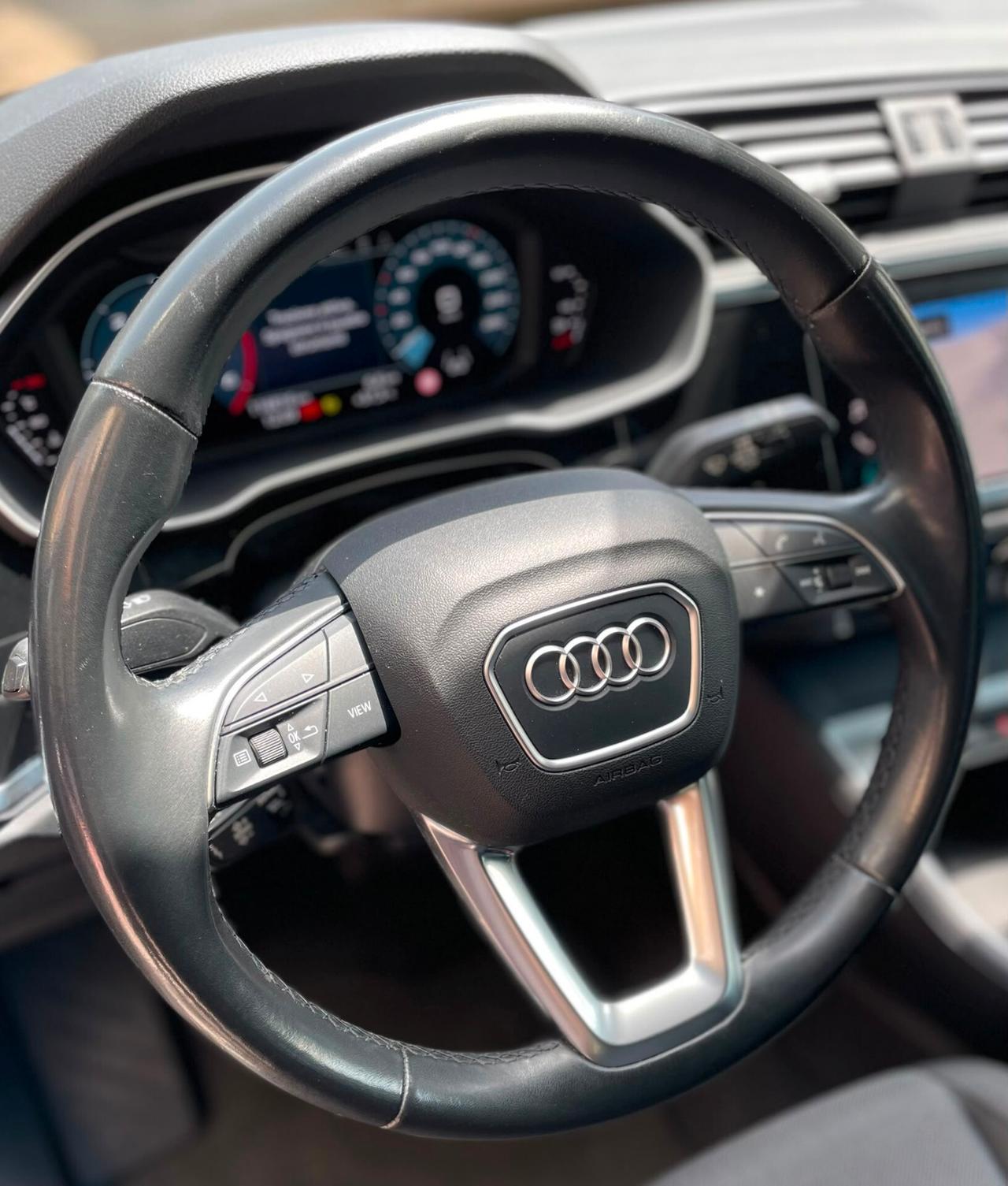 Audi Q3 35 TDI S tronic Business Advanced SPB 2023