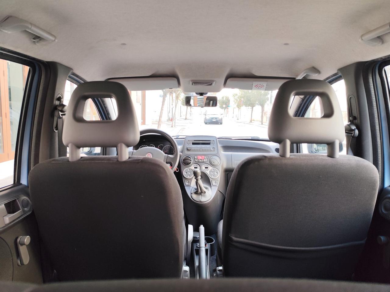 Fiat Panda 1.2 Emotion 69CV BENZINA 5 POSTI