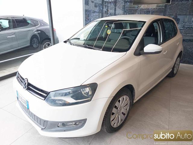 VOLKSWAGEN Polo 1.2 70 CV 5p. Comfortline