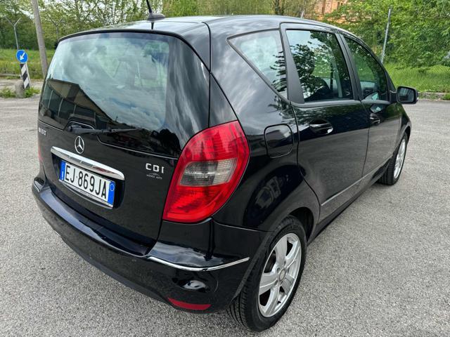 MERCEDES-BENZ A 180 neopatentati Bellissima Stupenda Avantgarde