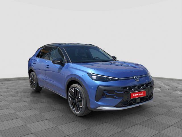 VOLKSWAGEN T-Roc T-Roc 1.5 eTSI ACT DSG Style