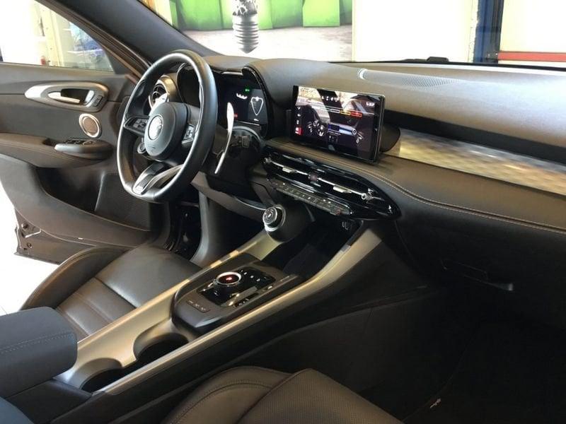 Alfa Romeo Tonale 1.3 280cv Plug-in Hybrid AT6 Veloce Q4 MY25