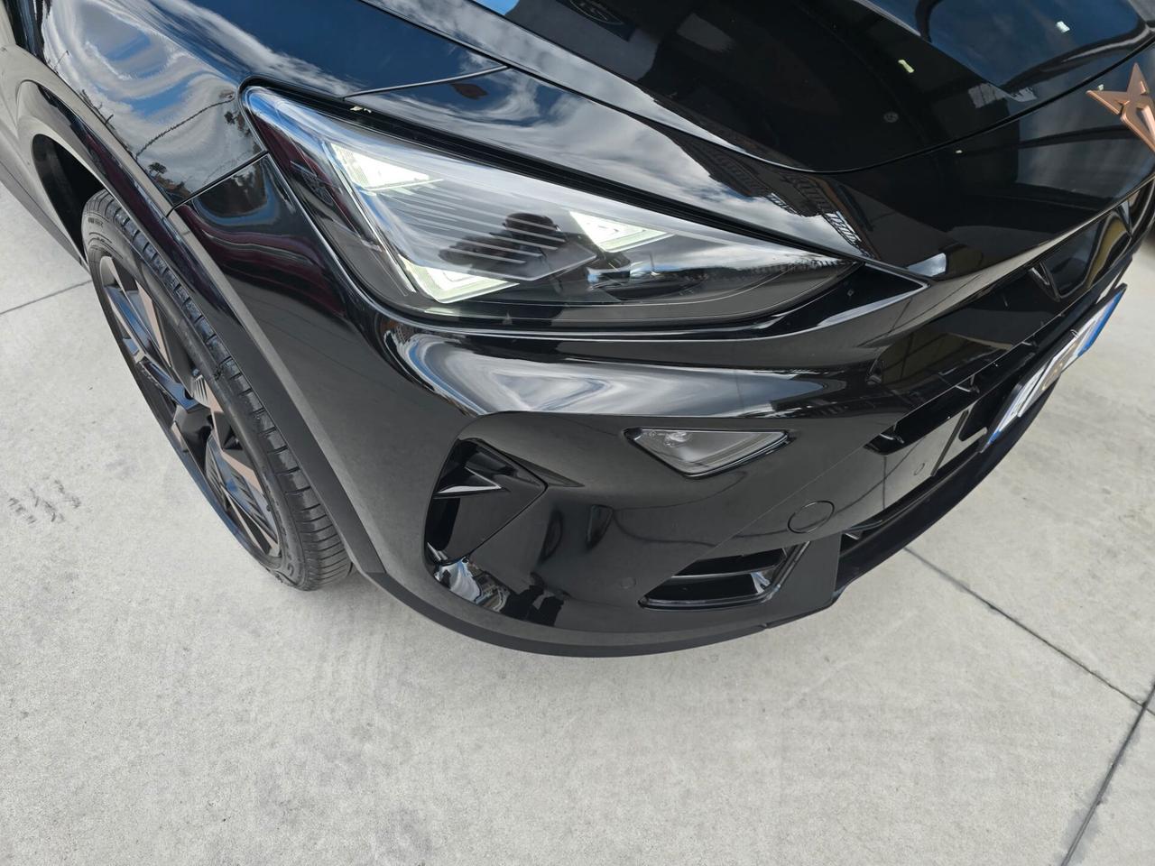 CUPRA Formentor 2.0 tdi 150cv dsg