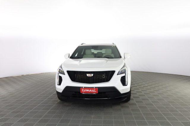CADILLAC XT4 XT4 350 TD AWD Sport