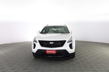 CADILLAC XT4 XT4 350 TD AWD Sport