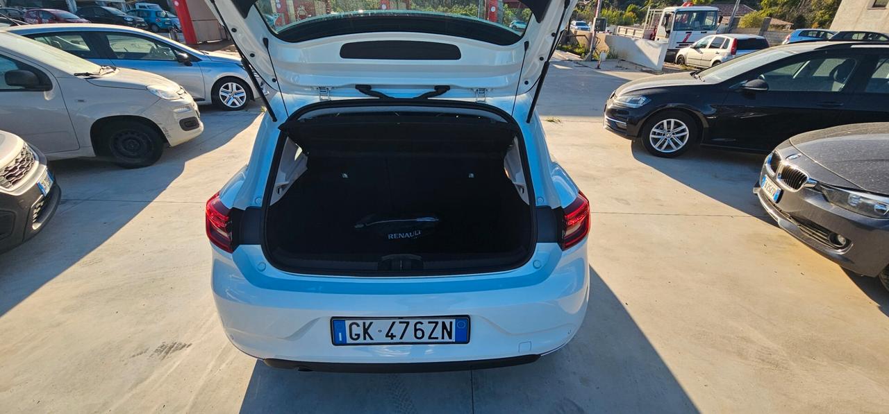 Renault Clio Blue dCi 100 CV 5 porte Evolution