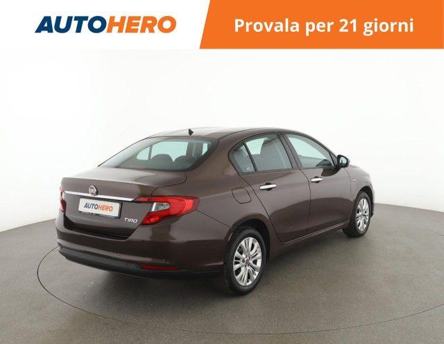 FIAT Tipo 1.6 Mjt 4 porte Opening Edition