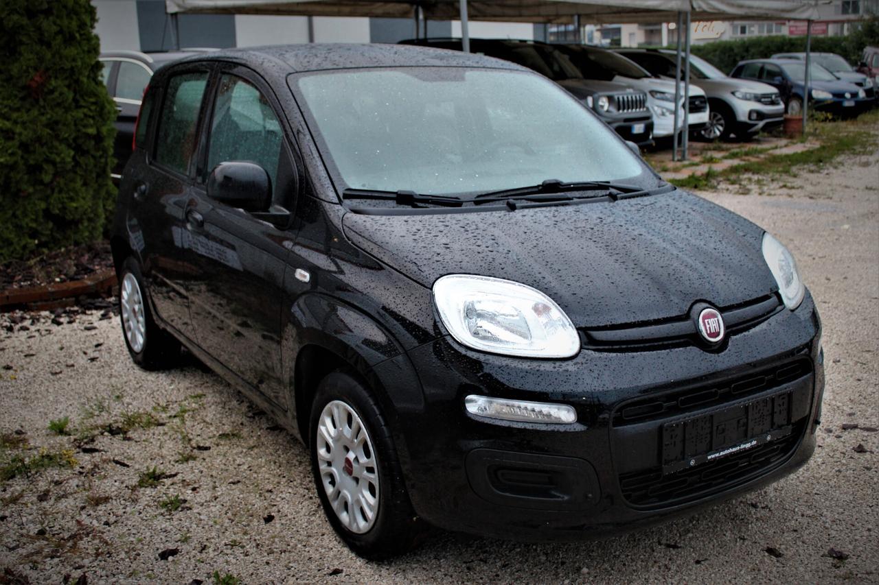 Fiat Panda 1.2 Easy Neopatentati