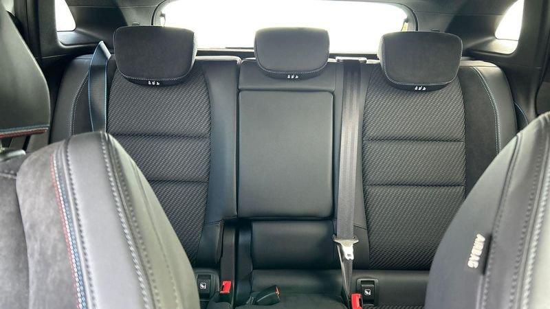 Renault Austral esprit Alpine MY25 full hybrid E-Tech 200