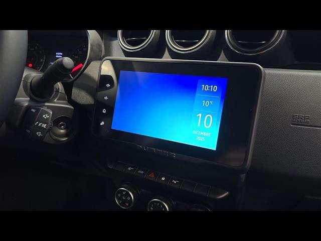 Dacia Duster 1.0 tce Comfort SL DaciaPlus Gpl 4x2 100cv
