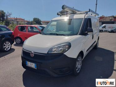 FIAT Doblo Cargo Maxi 1.6 mjt 105cv 3p.ti
