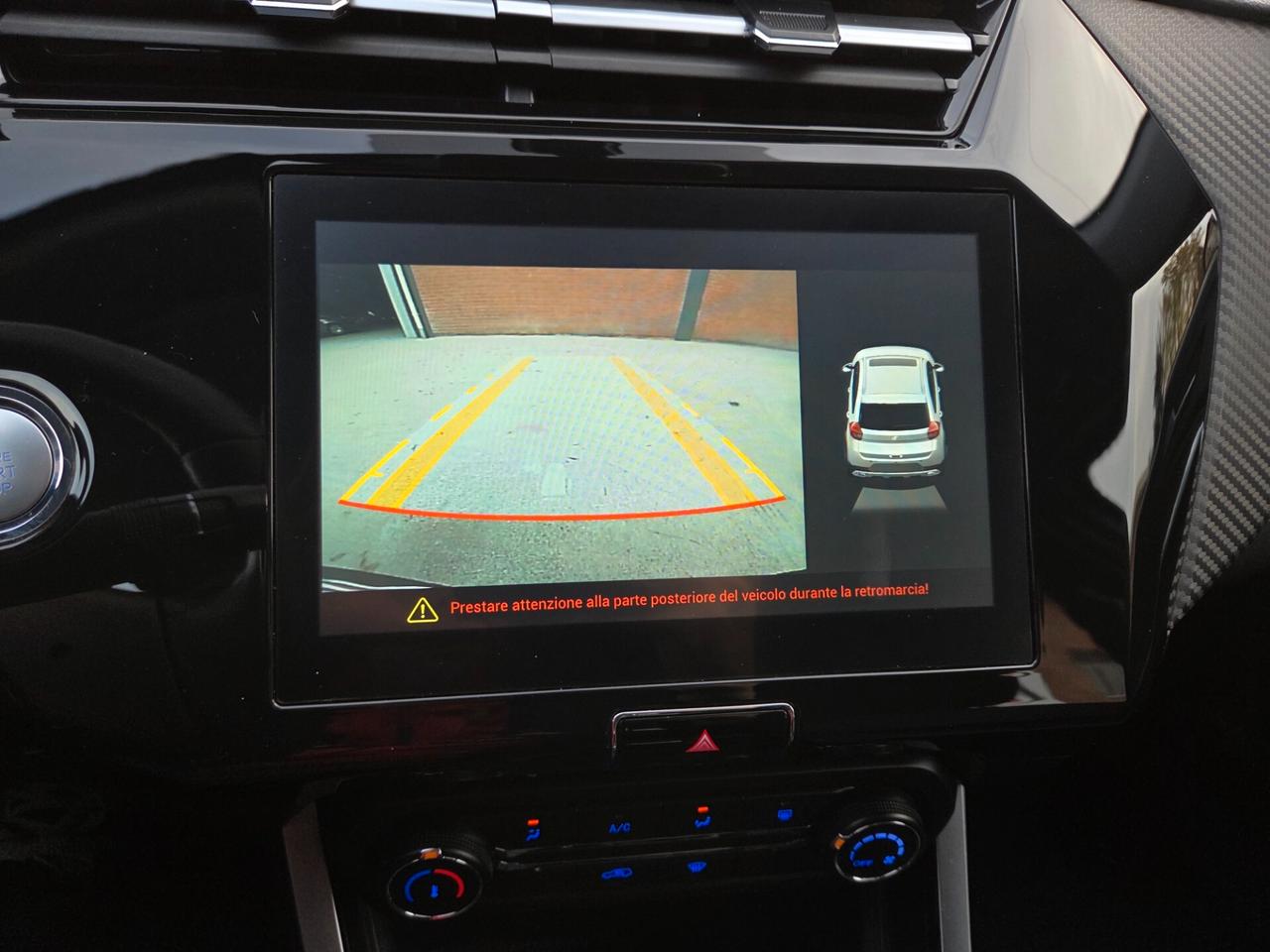 Dr 3.0 1.5 CVT Bi-Fuel GPL 114cv auto