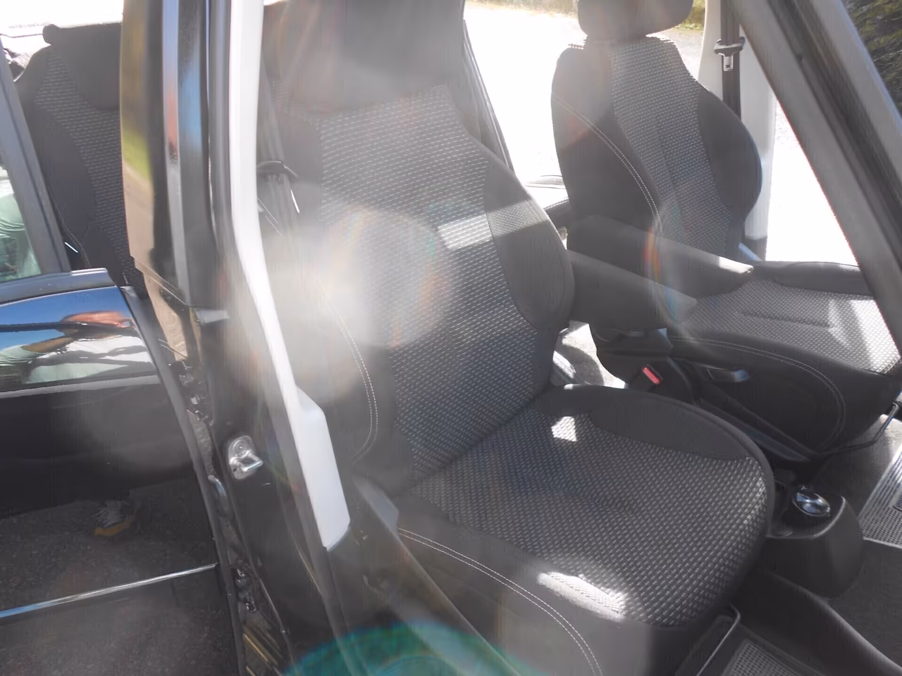 C4 PICASSO 1.6hdi(NUOVO:69.900km)FERMO dal 2014,E5A