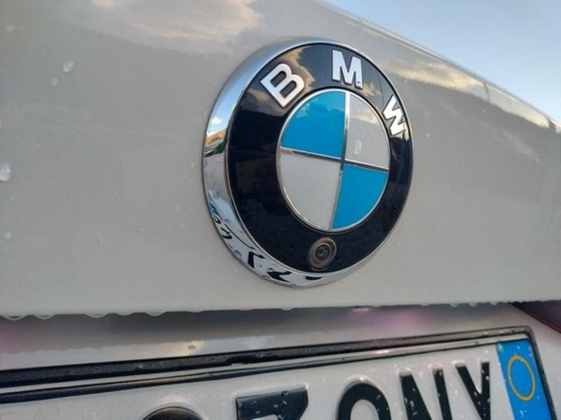 BMW Serie 4 Cabrio 420d 48V Cabrio Msport