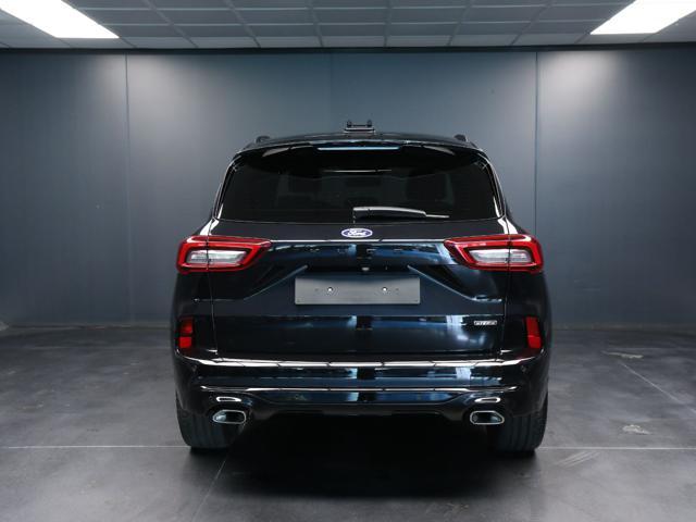 FORD Kuga 2.5 Plug In Hybrid 243 CV CVT 2WD ST-Line X