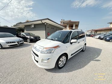 Citroen C3 Picasso 1.6 HDi 90cv Exclusive 120.254 km