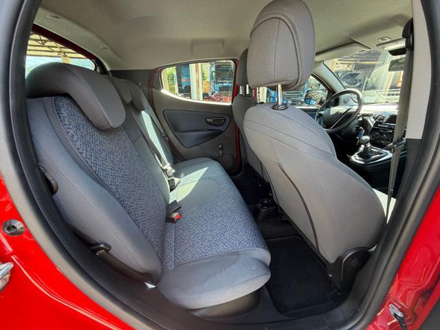 LANCIA Ypsilon 1.0 FireFly 5 porte S&S Hybrid Gold 5 POSTI