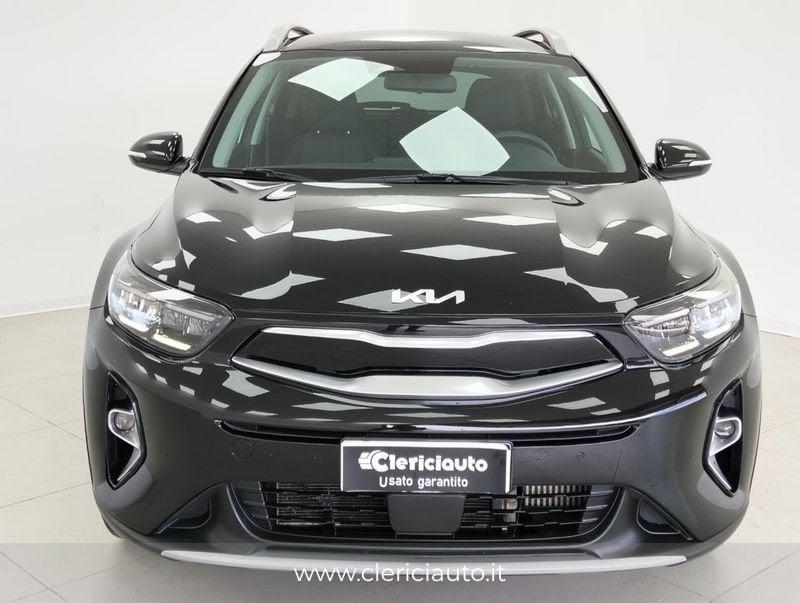 Kia Stonic 1.0 T-GDi 120 CV MHEV DCT Style