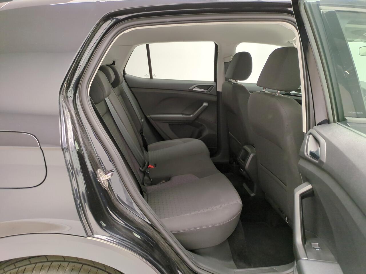 Volkswagen T-Cross 1.0 TSI 110 CV Style