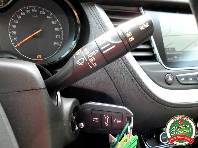 OPEL Grandland X 1.5 diesel Ecotec Start&Stop Business