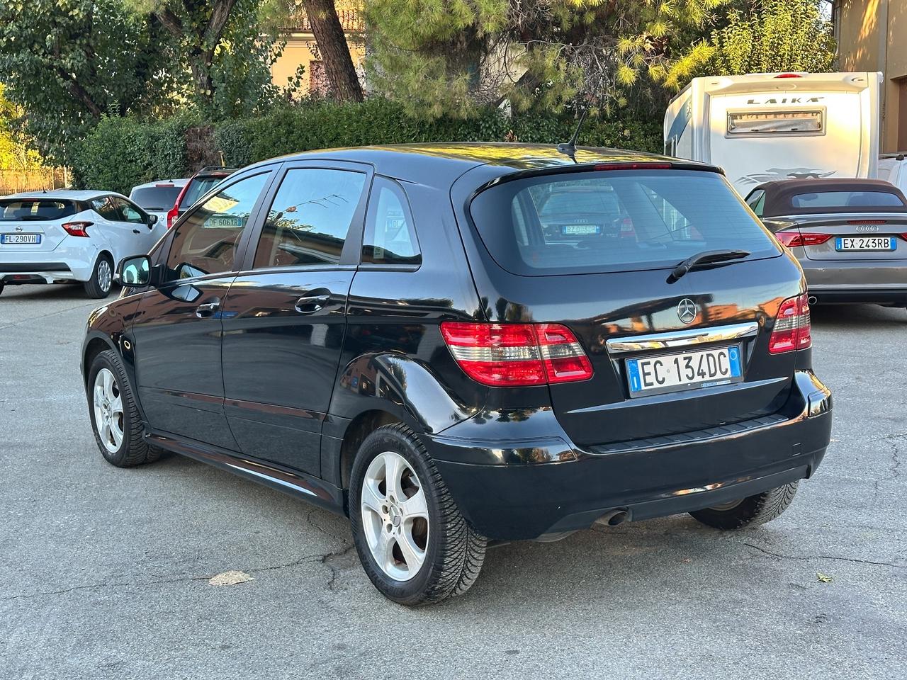 Mercedes-benz B 180 CDI Sport