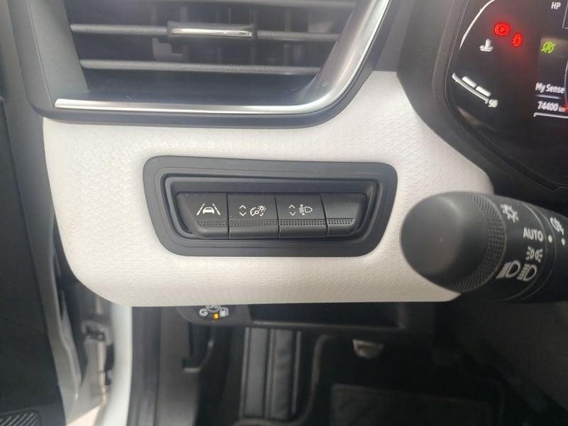 Renault Clio 1.0 TCE 100 GPL INTENS