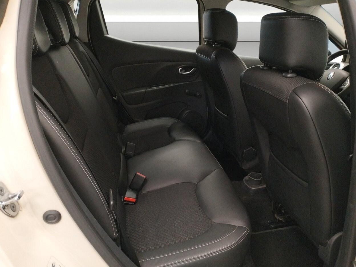 RENAULT Clio 4ª serie Clio dCi 8V 75 CV Start&...