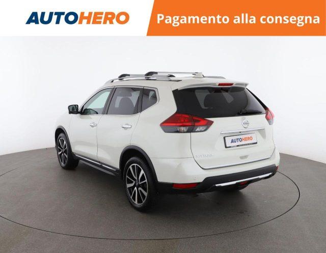 NISSAN X-Trail dCi 150 2WD Tekna